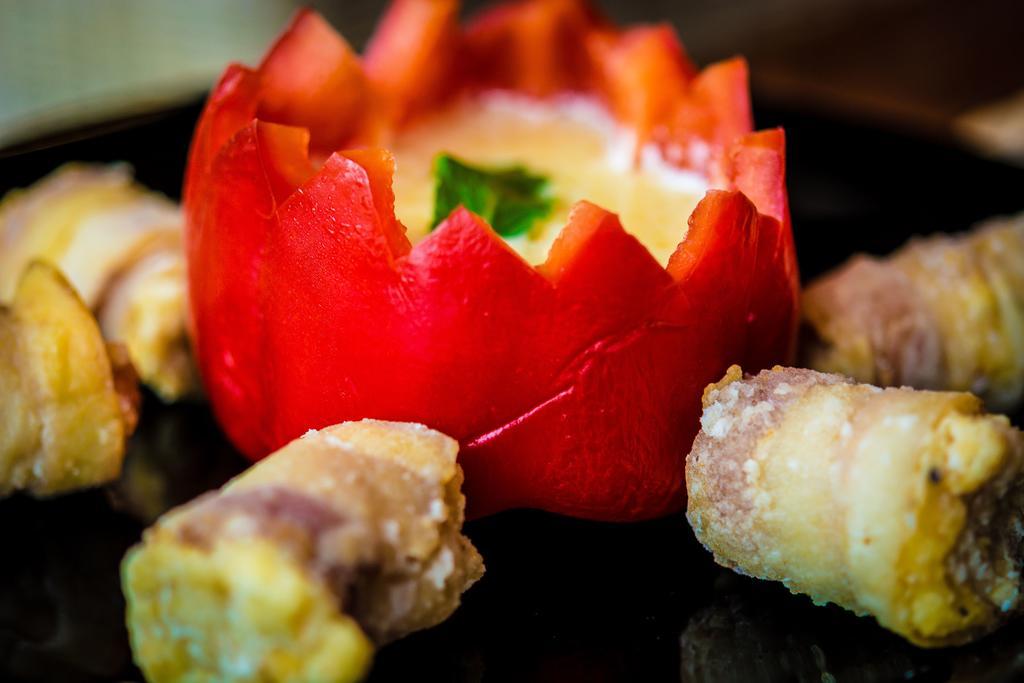 Diamond Palace Resort & Sky Bar Phnom Penh Ngoại thất bức ảnh