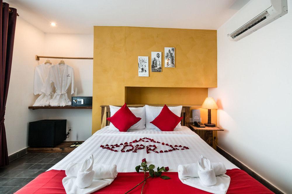 Diamond Palace Resort & Sky Bar Phnom Penh Ngoại thất bức ảnh
