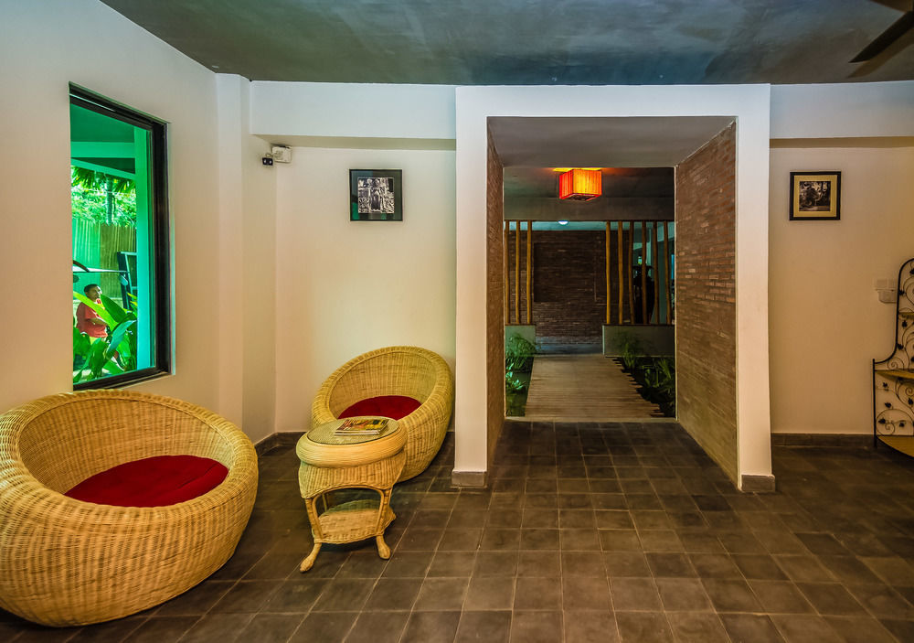 Diamond Palace Resort & Sky Bar Phnom Penh Ngoại thất bức ảnh