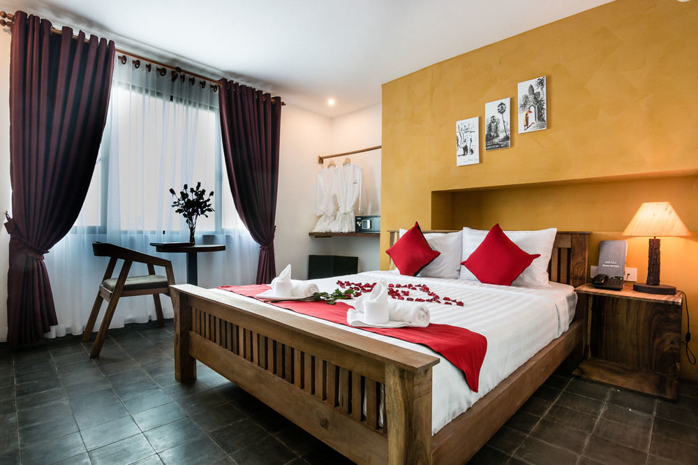 Diamond Palace Resort & Sky Bar Phnom Penh Ngoại thất bức ảnh